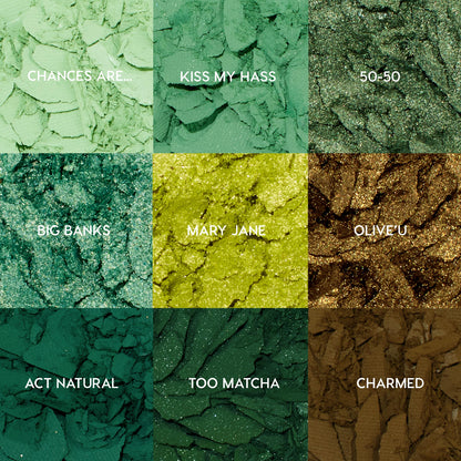 Shadow Palette - Image 2
