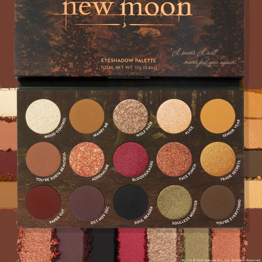 Shadow Palette - Image 2