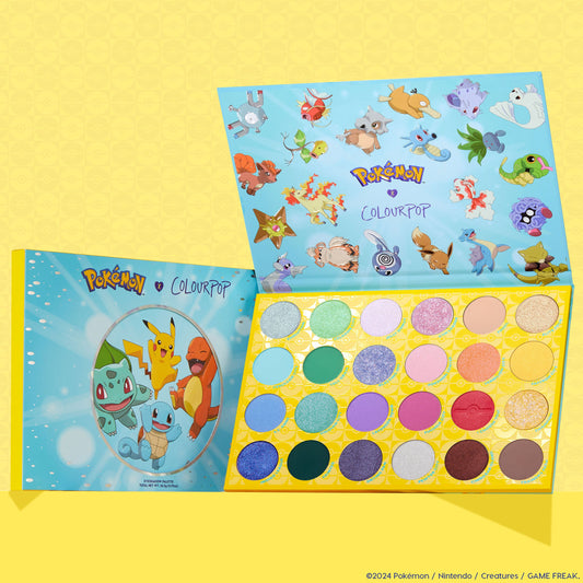 Shadow Palette