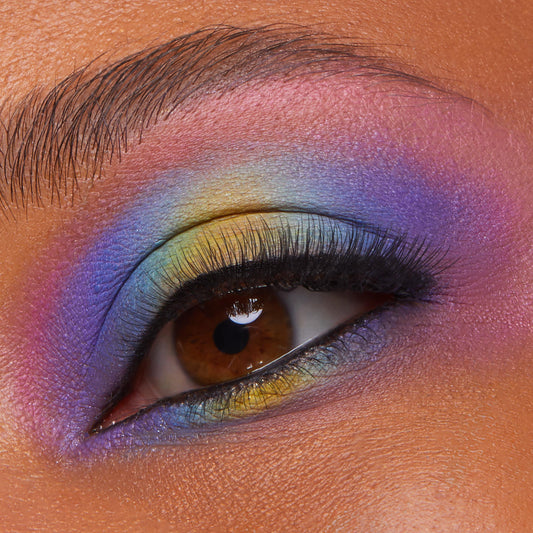 Shadow Palette & Ultra Glossy Lip Set - Image 2
