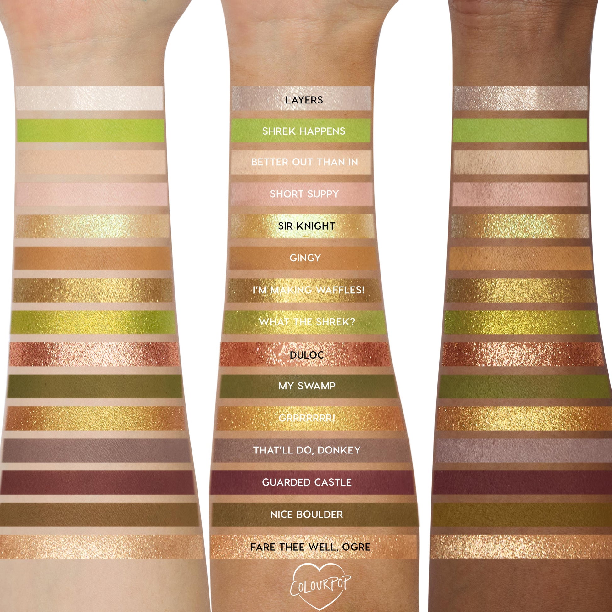 Lip and Eye Set - Image 5