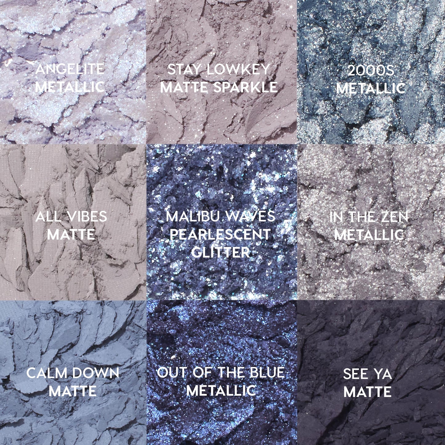 Shadow Palette - Image 5