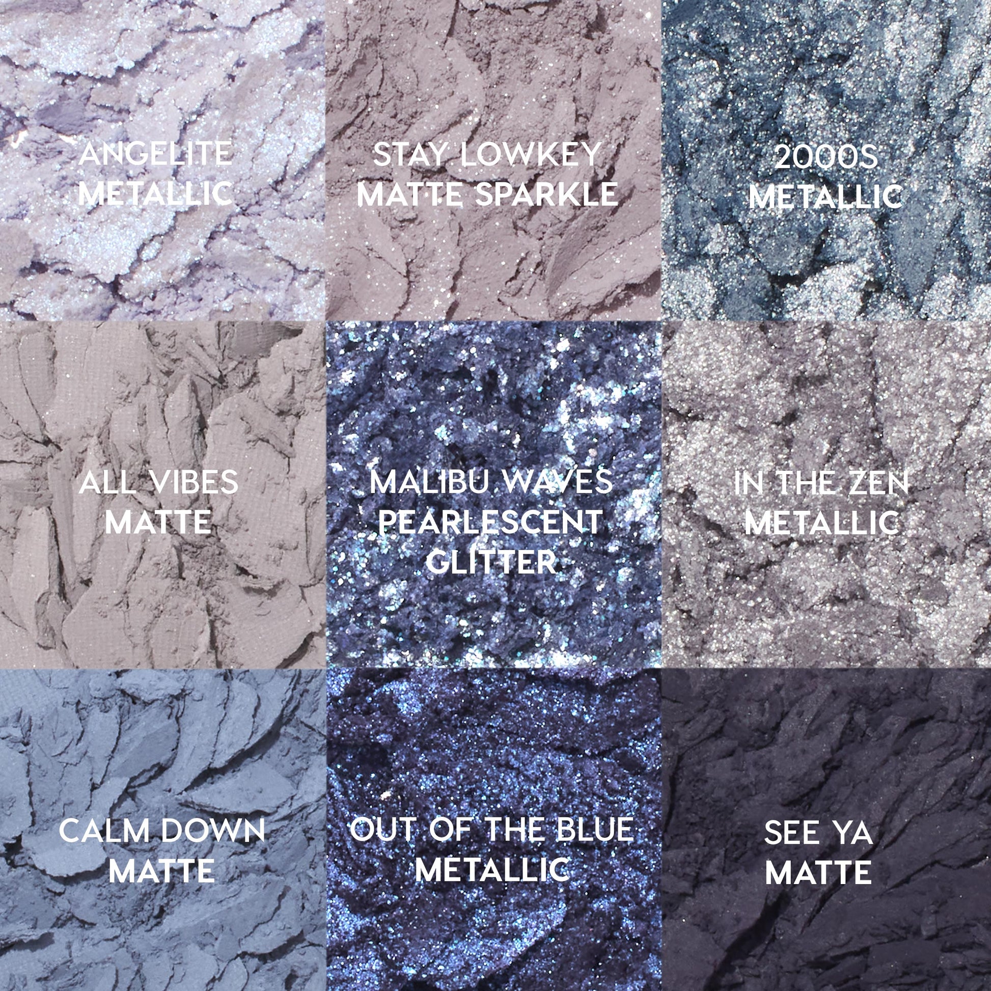 Shadow Palette - Image 5