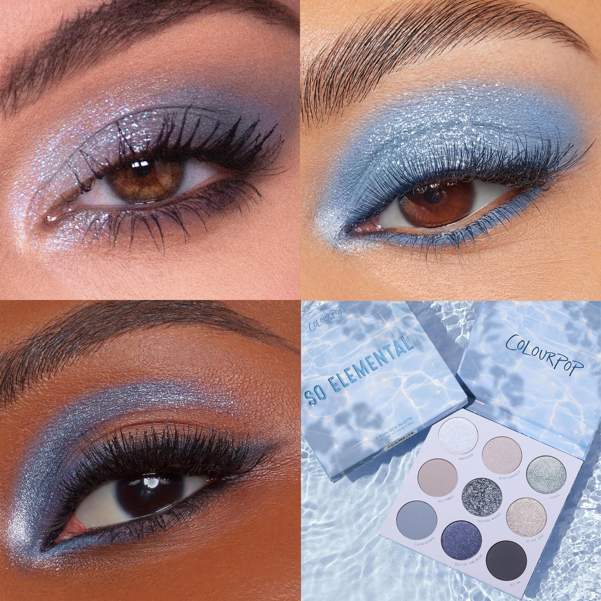 Shadow Palette - Image 6