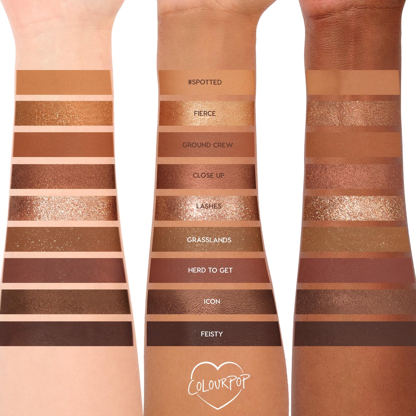 Shadow Palette Set - Image 6