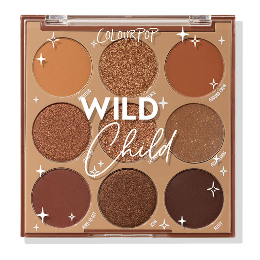 Shadow Palette