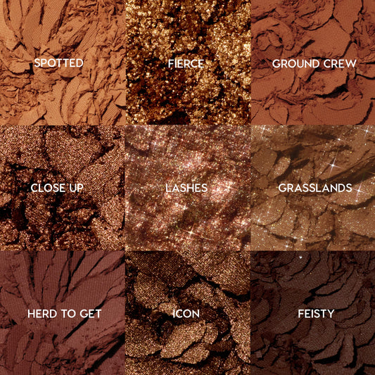 Shadow Palette - Image 2
