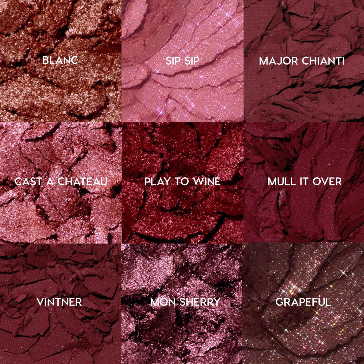 Shadow Palette - Image 2