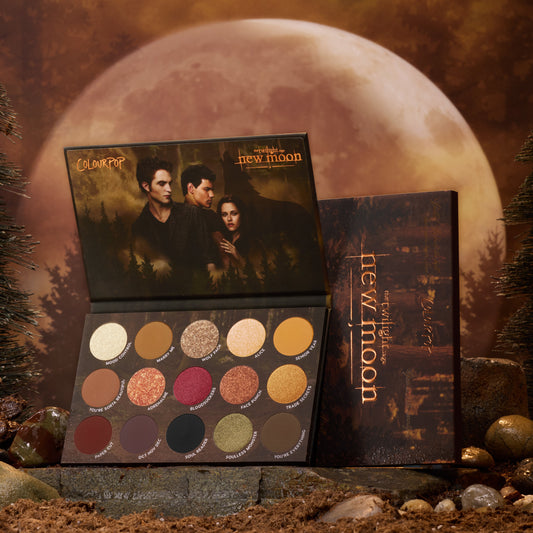 Shadow Palette