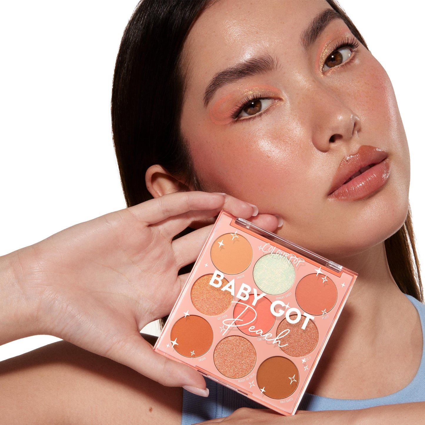 Shadow Palette Set - Image 6