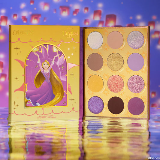 Shadow Palette