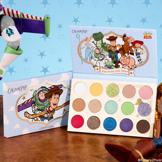 Shadow Palette