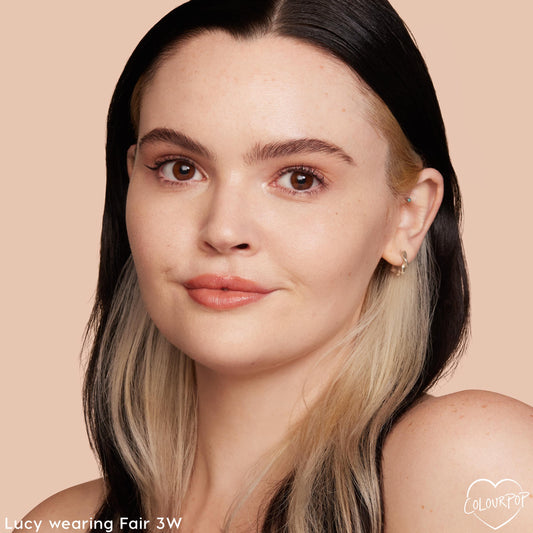 Pretty Fresh Tinted Moisturizer - Image 2