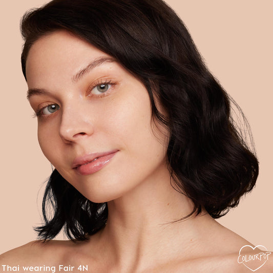 Pretty Fresh Tinted Moisturizer - Image 2