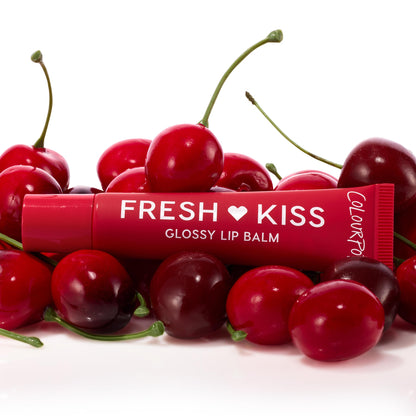 Glossy Lip Balm Trio - Image 6