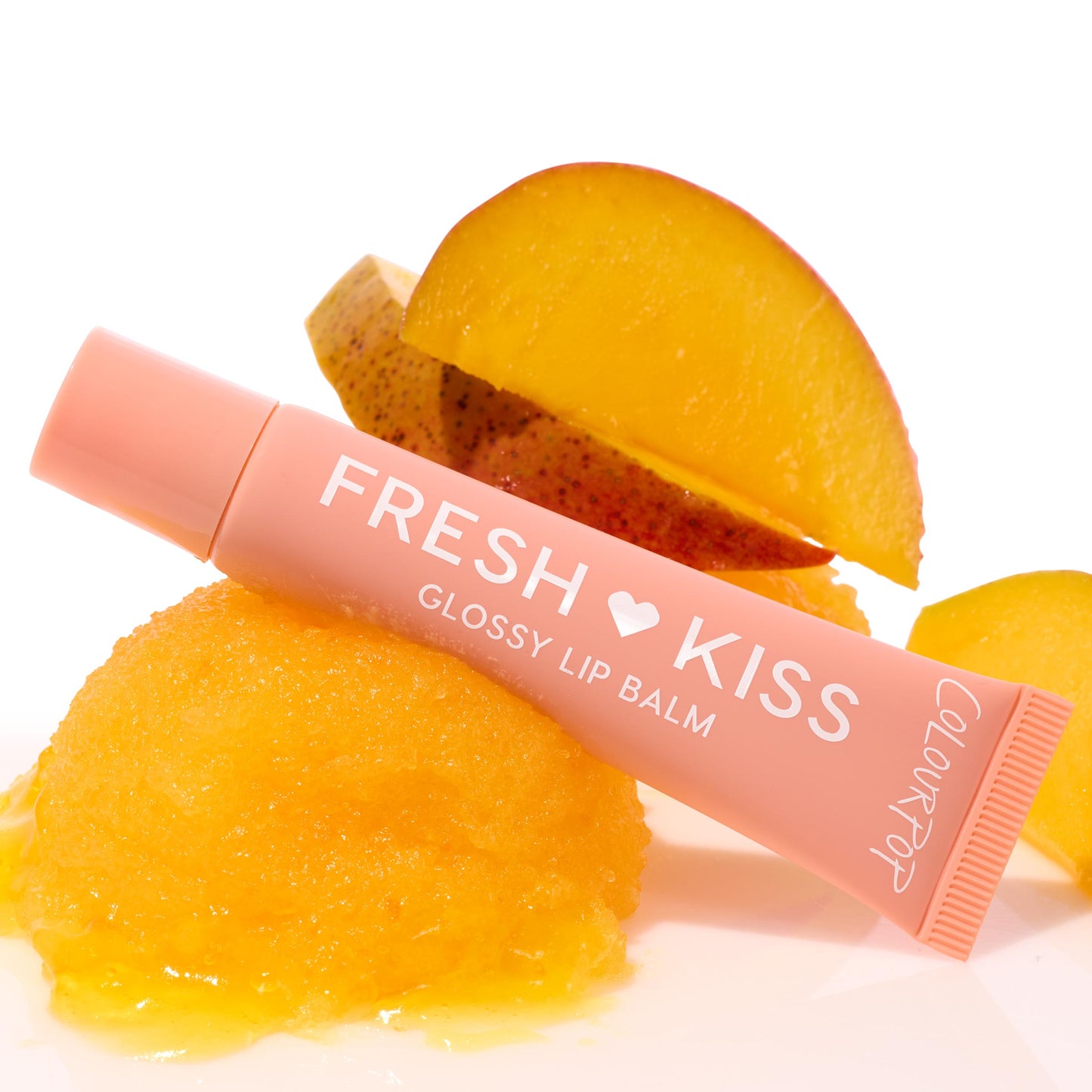 Glossy Lip Balm Trio - Image 7