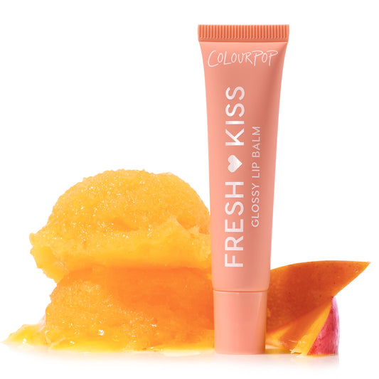 Fresh Kiss Glossy Balm