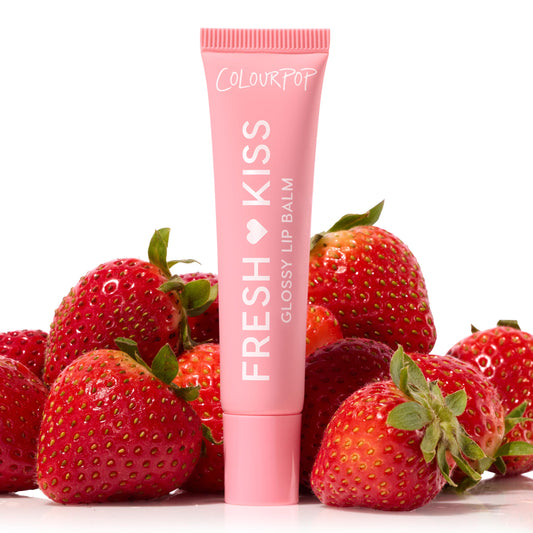 Fresh Kiss Glossy Balm