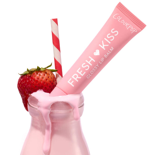 Fresh Kiss Glossy Balm - Image 10