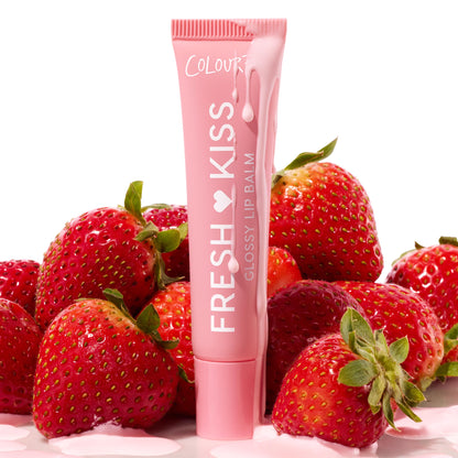 Glossy Lip Balm Trio - Image 8