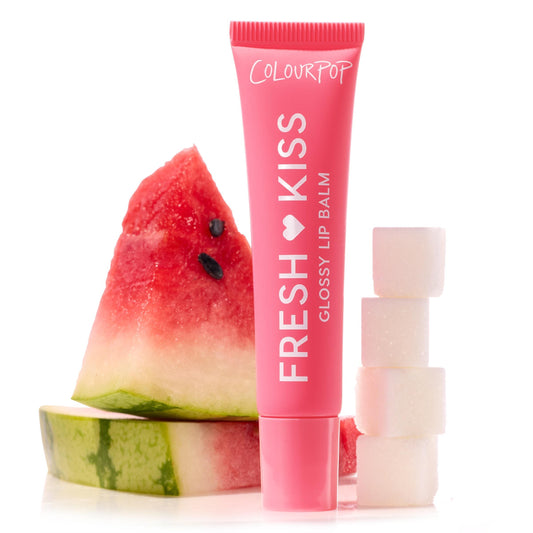 Fresh Kiss Glossy Balm