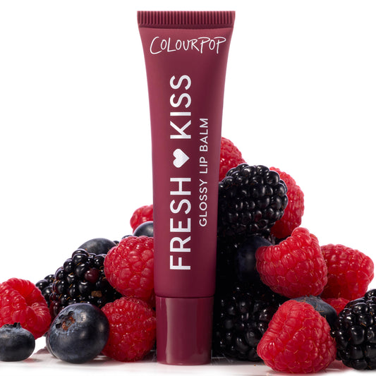 Fresh Kiss Glossy Balm
