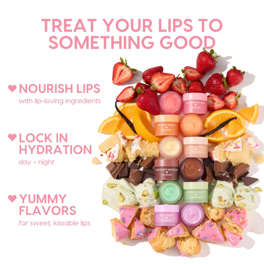 Lip Mask - Image 6