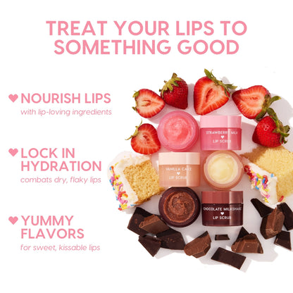 Lip Scrub - Image 6