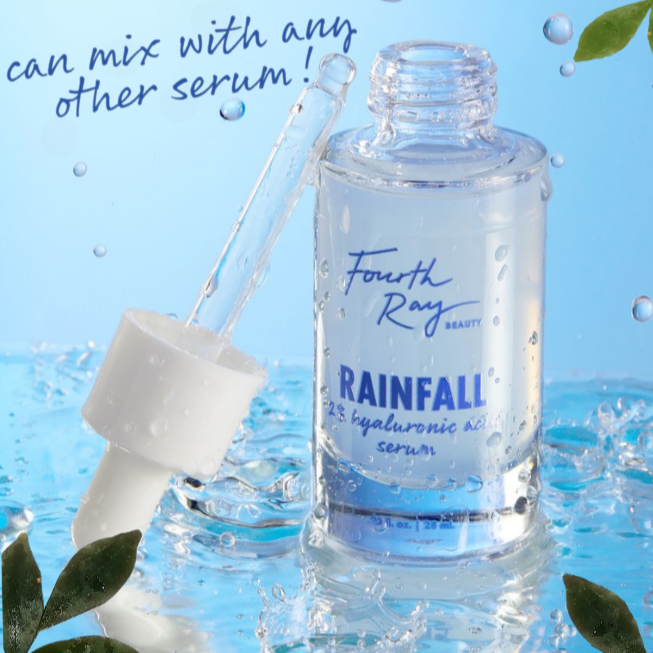 Face Serum - Image 4