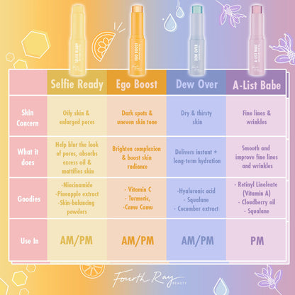 Serum Stick - Image 8