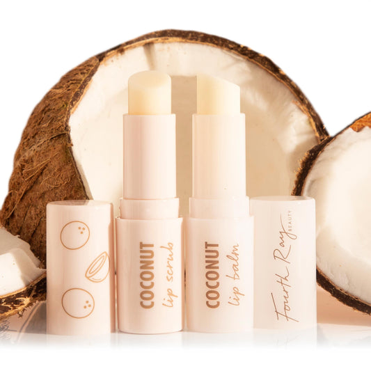 Lip Care Set