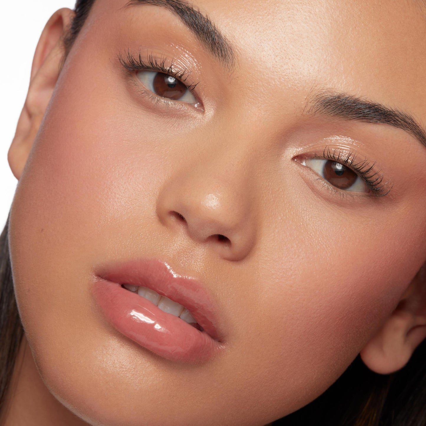 So Juicy Plumping Glossy Lip Oil - Image 4