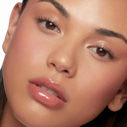 So Juicy Plumping Glossy Lip Oil - Image 4