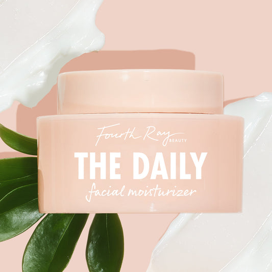Face Moisturizer