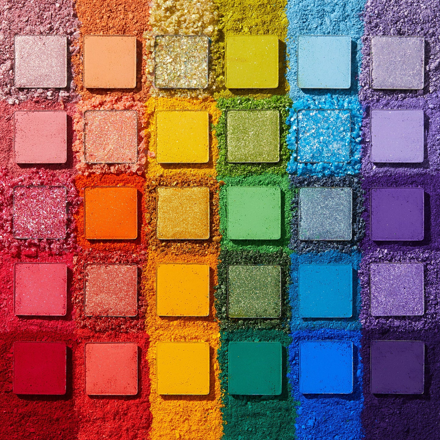 Shadow Palette - Image 2
