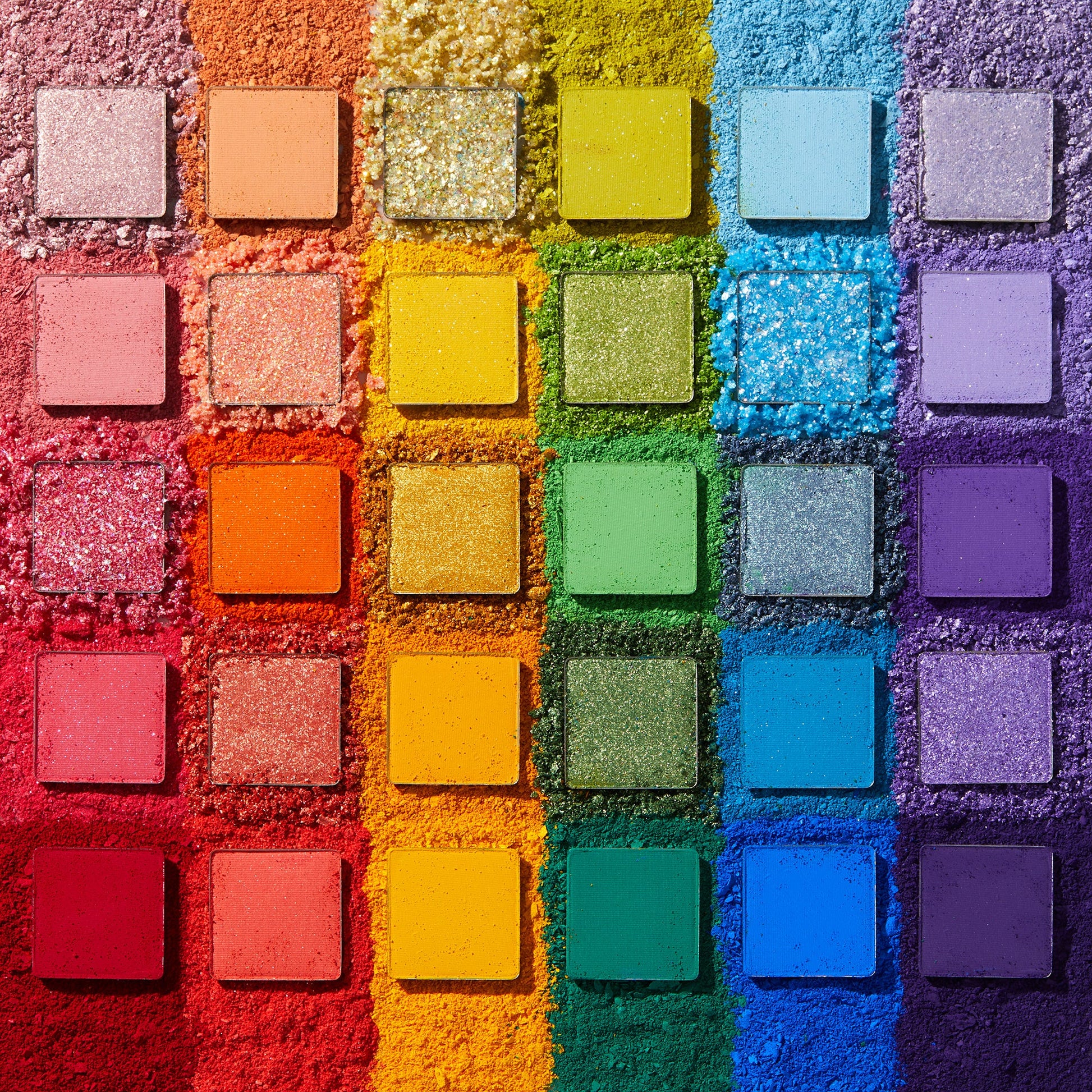 Shadow Palette - Image 2