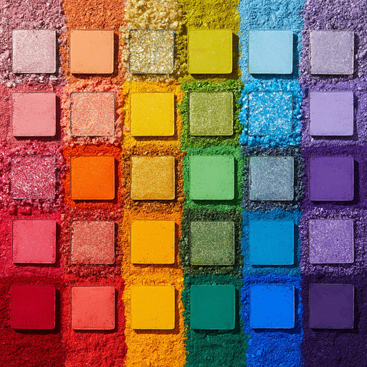 Shadow Palette - Image 2