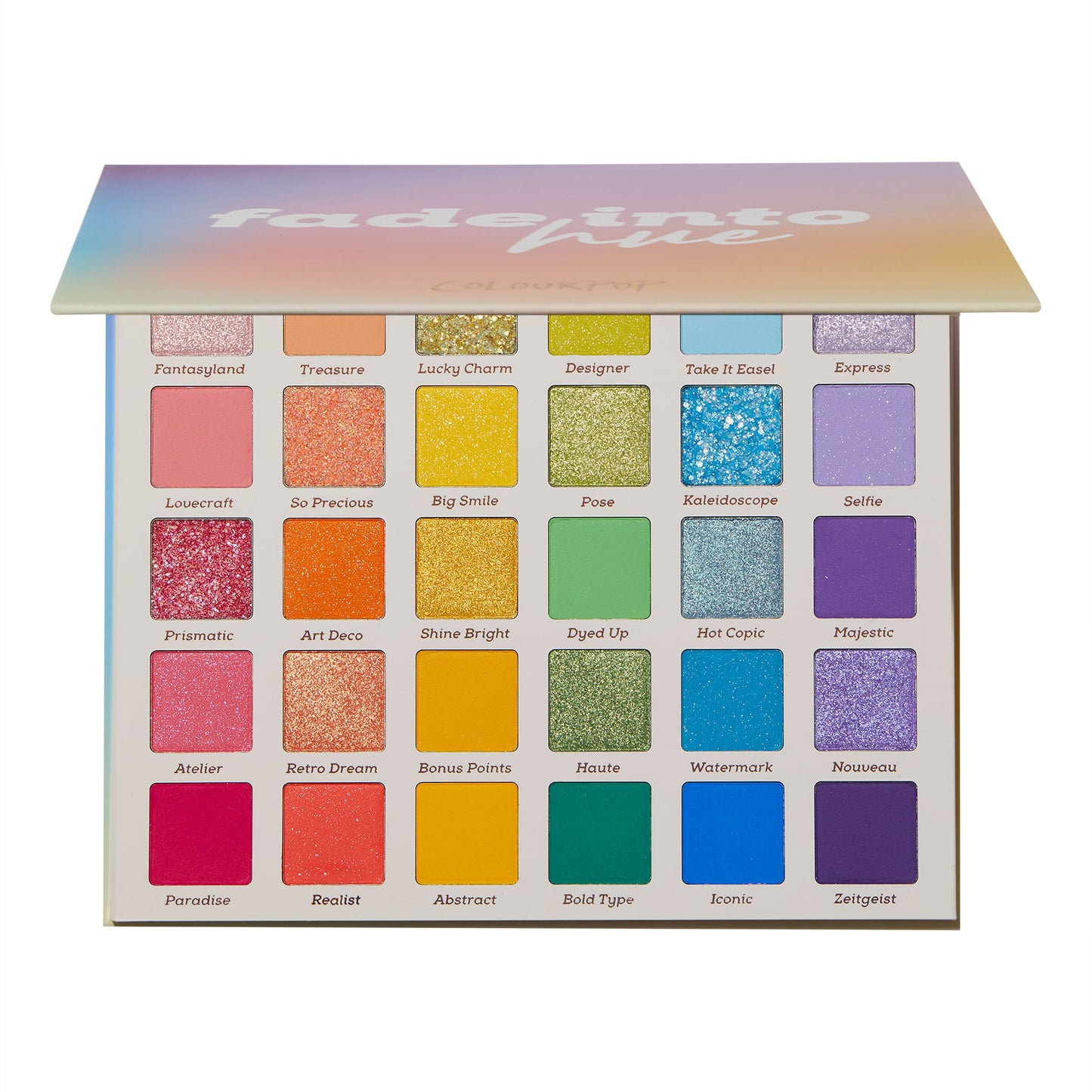 Shadow Palette - Image 6