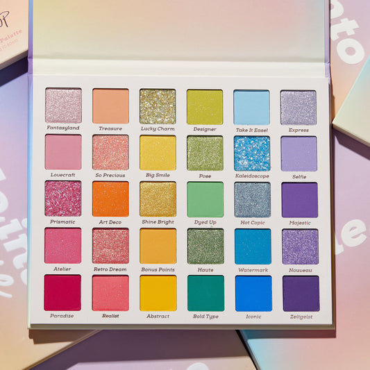 Shadow Palette