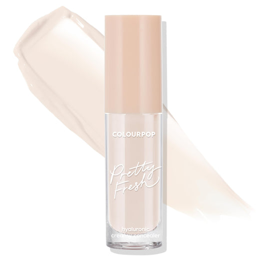 Pretty Fresh Creamy Concealer