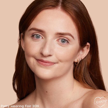 Hyaluronic Hydrating Foundation - Image 2