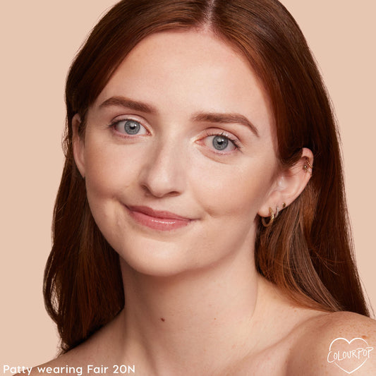 Hyaluronic Hydrating Foundation - Image 2