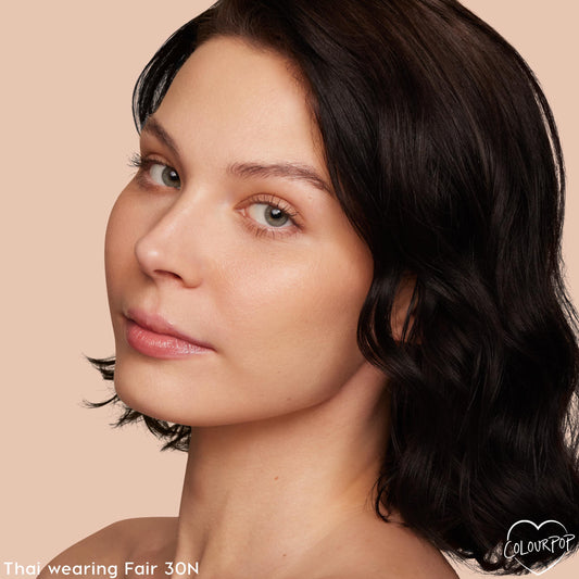 Hyaluronic Hydrating Foundation - Image 2