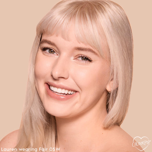 Pretty Fresh Creamy Concealer - Image 2