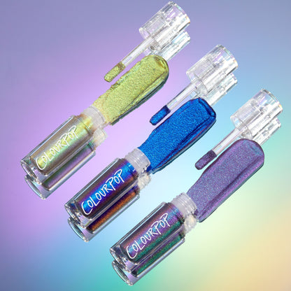Chrome Liquid Shadow - Image 5