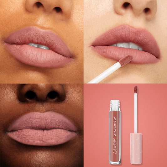 Ultra Matte Lip - Image 2