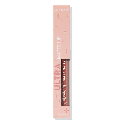 Ultra Matte Lip - Image 6