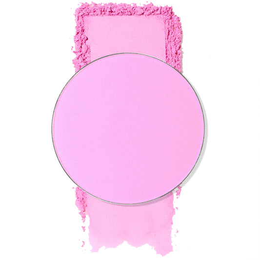 Pressed Powder Blush Single