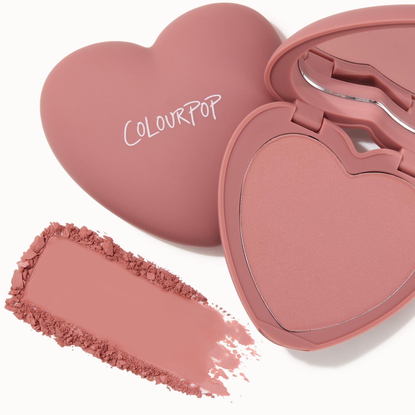 Pressed Powder Blush - Image 3