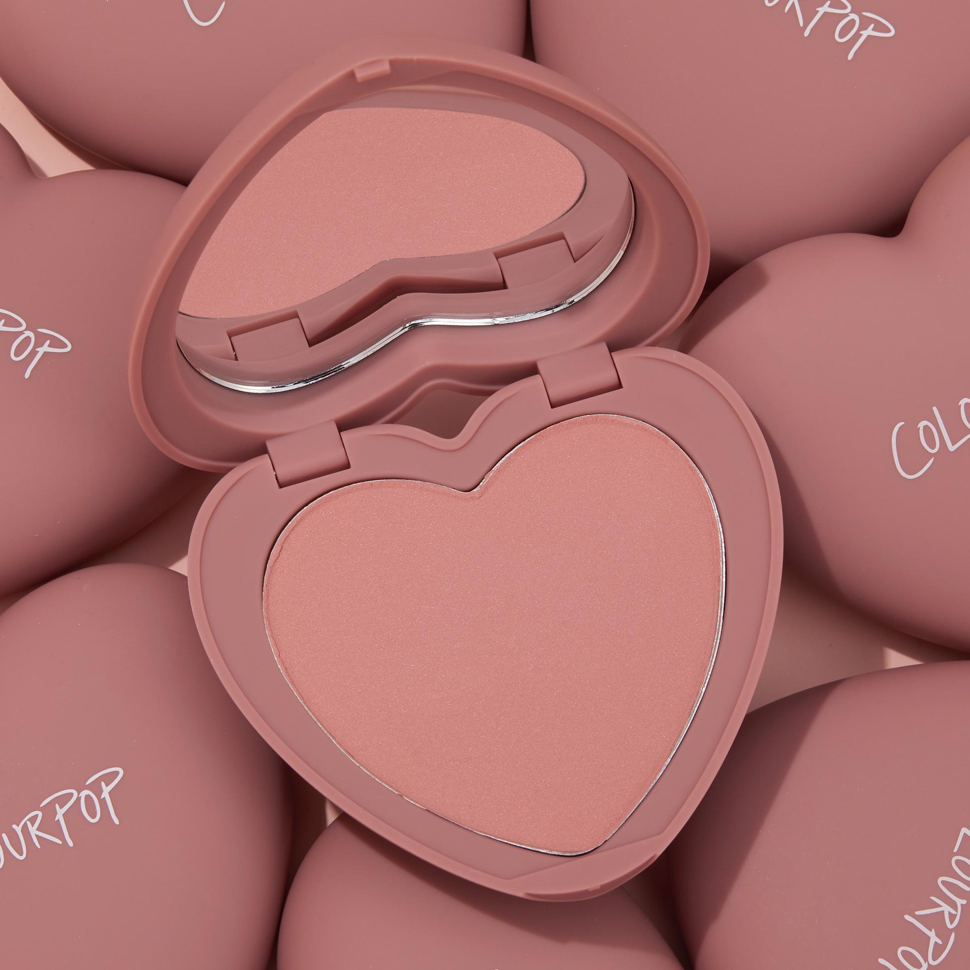 Pressed Powder Blush